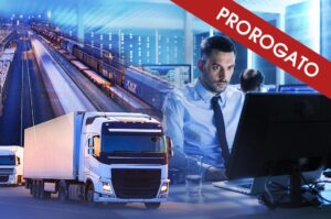 Prorogata la data di chiusura iscrizioni per il corso “Infomobilità e infrastrutture logistiche” di Pordenone