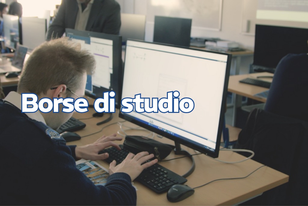 borse di studio