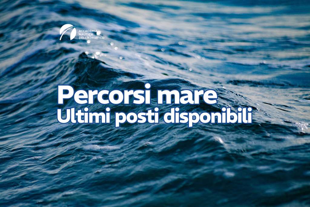 percorsi mare