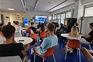 open day