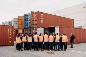 gorizia, accademia nautica dell'adriatico, its, corso logistica, its, trasporto intermodale