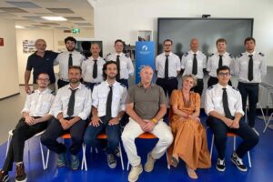 Percorso ferroviario ITS 2024-2026