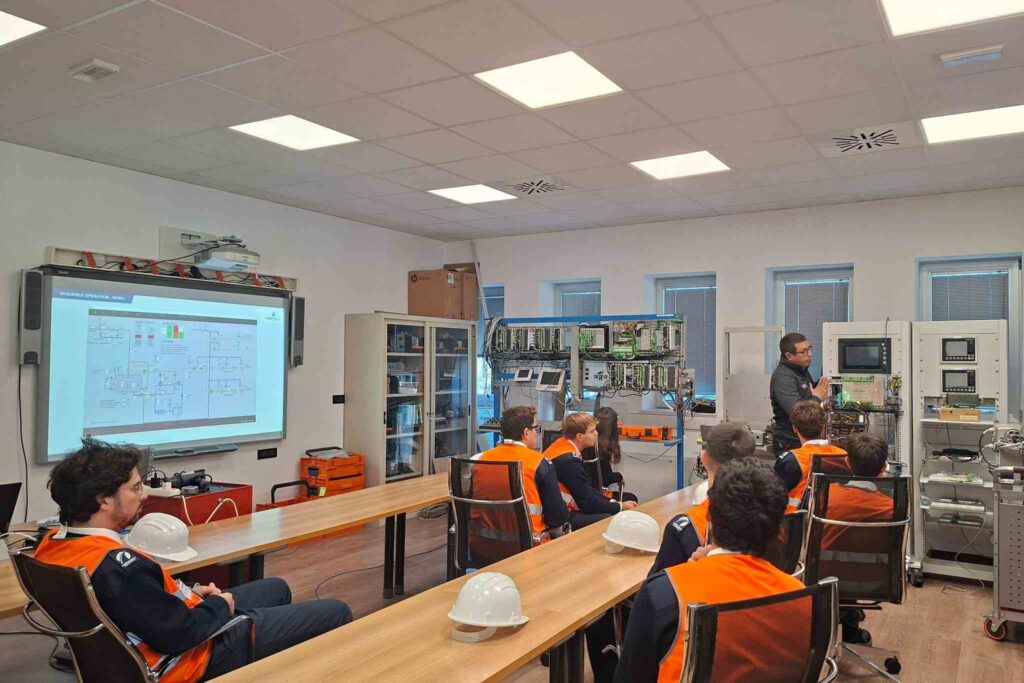 wartsila progettazione navale